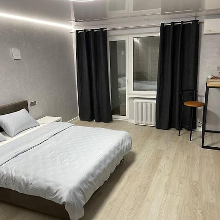 Apartcenter Вип Апартаменты В Центре Города На Гагарина Kryvyi Rih Exterior photo